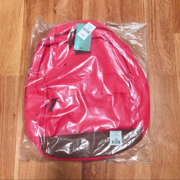 Rip Curl Ripcurl Backpack Hot Pink - Picture 4 of 4